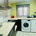 Apartment Five Pathways Gargalianoi