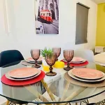 Apartment Five Pathways *