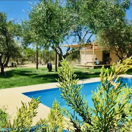 Five Pathways Διαμέρισμα Gargalianoi