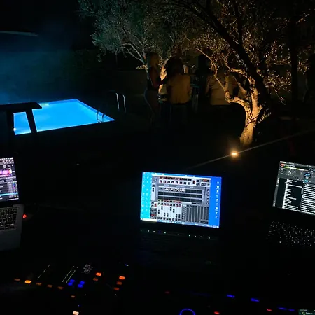 Five Pathways Διαμέρισμα Gargalianoi