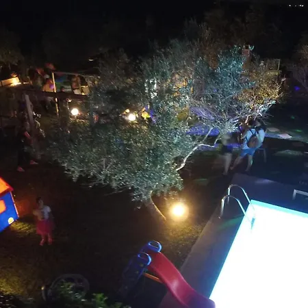 Five Pathways Gargalianoi