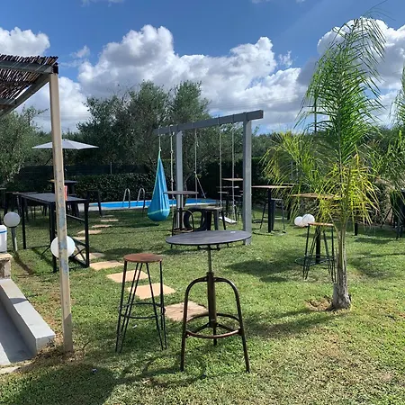 Five Pathways Διαμέρισμα