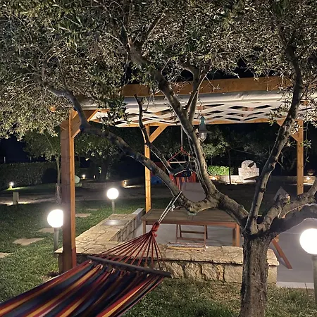 Five Pathways Διαμέρισμα Gargalianoi