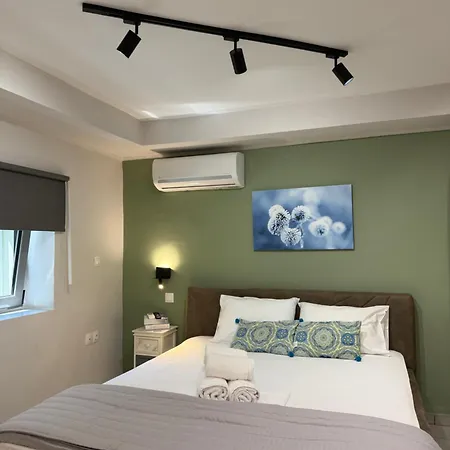 Five Pathways Appartement Gargalianoi