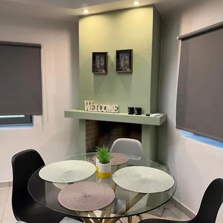 Appartement Five Pathways