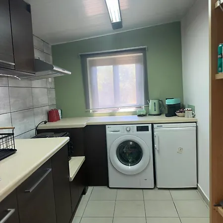 Appartement Five Pathways *