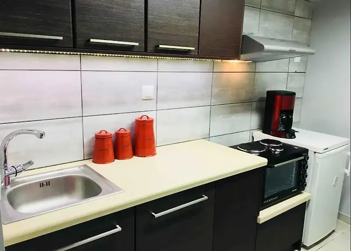 Five Pathways Διαμέρισμα Gargalianoi