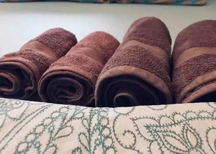 Five Pathways * Gargalianoi