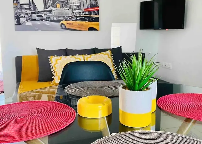 Five Pathways Διαμέρισμα Gargalianoi