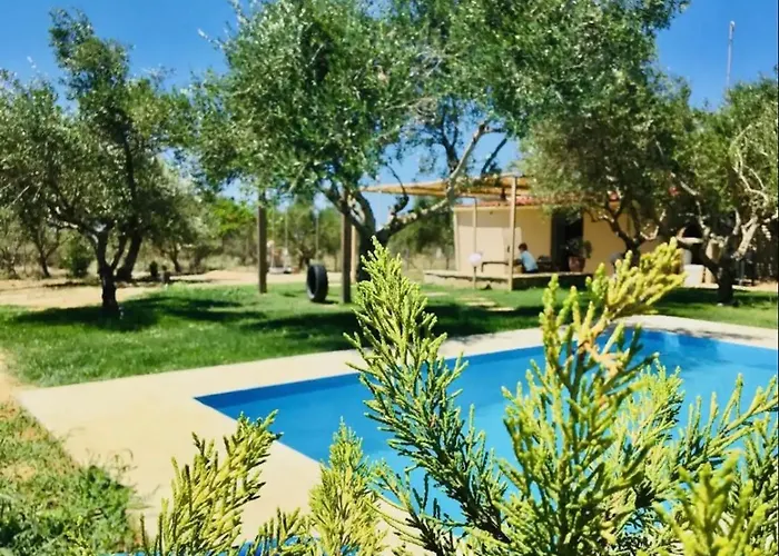 Five Pathways Διαμέρισμα Gargalianoi