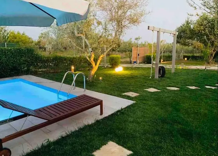 Lägenhet Five Pathways