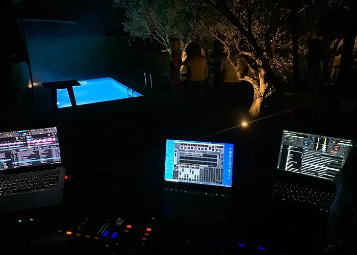 Five Pathways Διαμέρισμα Gargalianoi