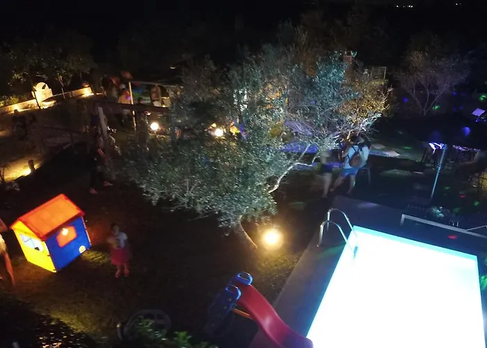 Five Pathways Gargalianoi