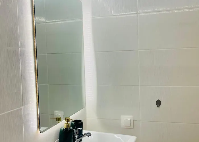 Five Pathways Διαμέρισμα Gargalianoi