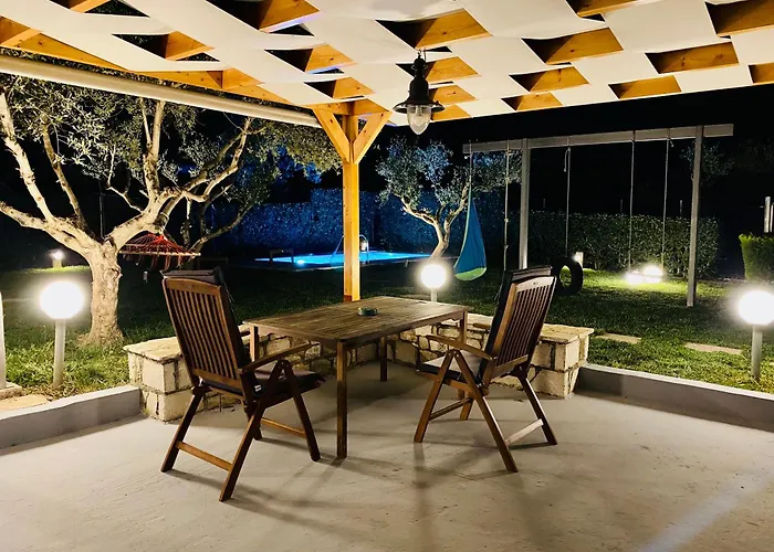 Five Pathways Διαμέρισμα *